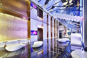 INDITION Chongqing Jiefangbei Raffles