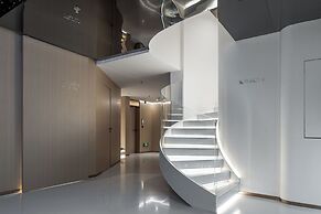 INDITION Chongqing Jiefangbei Raffles