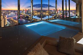 INDITION Chongqing Jiefangbei Raffles