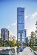 INDITION Chongqing Jiefangbei Raffles