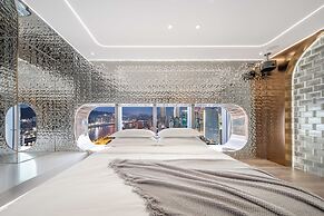 INDITION Chongqing Jiefangbei Raffles