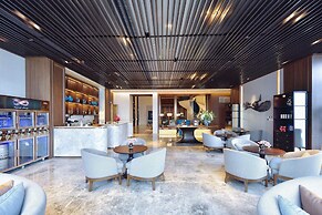 INDITION Chongqing Jiefangbei Raffles