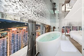 INDITION Chongqing Jiefangbei Raffles