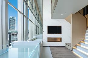 INDITION Chongqing Jiefangbei Raffles