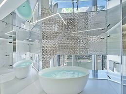 INDITION Chongqing Jiefangbei Raffles