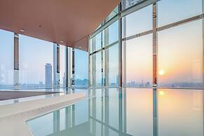 INDITION Chongqing Jiefangbei Raffles