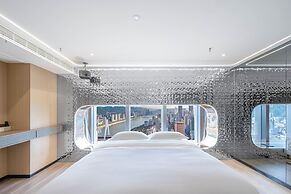 INDITION Chongqing Jiefangbei Raffles