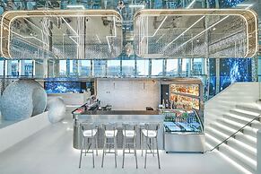 INDITION Chongqing Jiefangbei Raffles