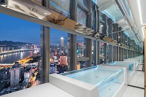 INDITION Chongqing Jiefangbei Raffles