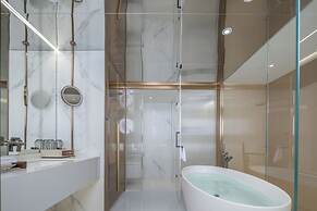 INDITION Chongqing Jiefangbei Raffles