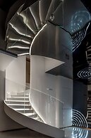 INDITION Chongqing Jiefangbei Raffles