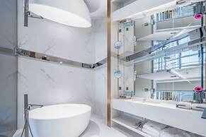 INDITION Chongqing Jiefangbei Raffles