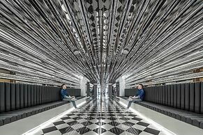 INDITION Chongqing Jiefangbei Raffles