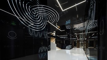 INDITION Chongqing Jiefangbei Raffles