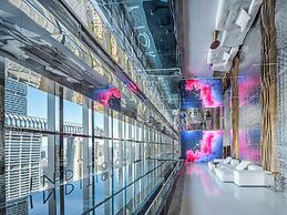 INDITION Chongqing Jiefangbei Raffles