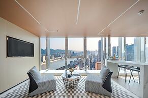 INDITION Chongqing Jiefangbei Raffles