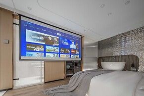 INDITION Chongqing Jiefangbei Raffles