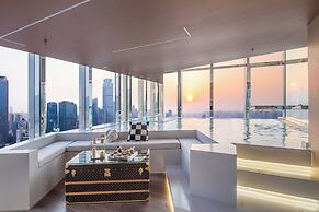 INDITION Chongqing Jiefangbei Raffles