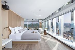 INDITION Chongqing Jiefangbei Raffles