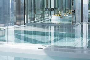 INDITION Chongqing Jiefangbei Raffles