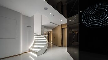 INDITION Chongqing Jiefangbei Raffles