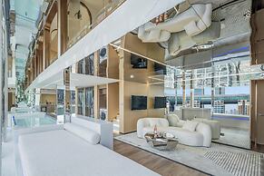 INDITION Chongqing Jiefangbei Raffles