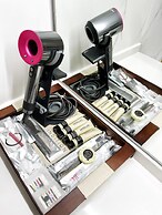 INDITION Chongqing Jiefangbei Raffles