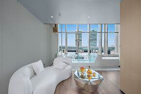 INDITION Chongqing Jiefangbei Raffles