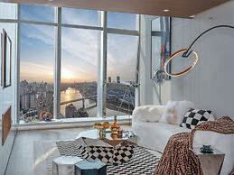 INDITION Chongqing Jiefangbei Raffles