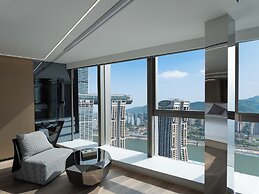 INDITION Chongqing Jiefangbei Raffles