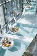 INDITION Chongqing Jiefangbei Raffles