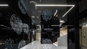 INDITION Chongqing Jiefangbei Raffles