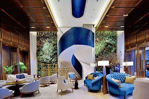 INDITION Chongqing Jiefangbei Raffles