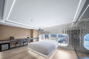 INDITION Chongqing Jiefangbei Raffles