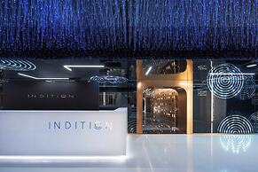 INDITION Chongqing Jiefangbei Raffles