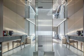 INDITION Chongqing Jiefangbei Raffles