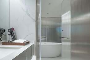 INDITION Chongqing Jiefangbei Raffles