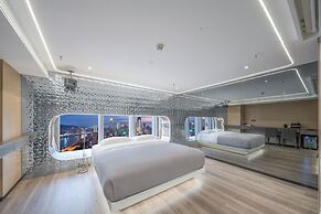 INDITION Chongqing Jiefangbei Raffles