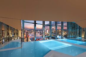 INDITION Chongqing Jiefangbei Raffles