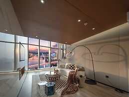 INDITION Chongqing Jiefangbei Raffles