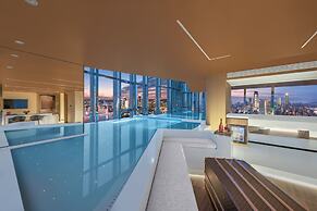 INDITION Chongqing Jiefangbei Raffles