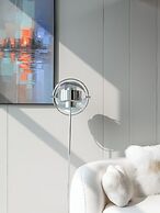 INDITION Chongqing Jiefangbei Raffles