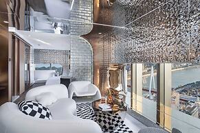 INDITION Chongqing Jiefangbei Raffles