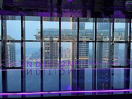 INDITION Chongqing Jiefangbei Raffles