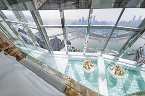 INDITION Chongqing Jiefangbei Raffles