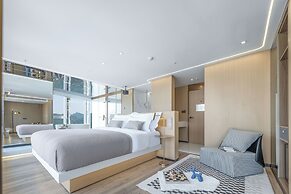 INDITION Chongqing Jiefangbei Raffles