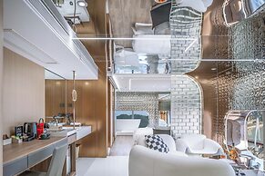 INDITION Chongqing Jiefangbei Raffles