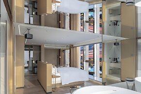 INDITION Chongqing Jiefangbei Raffles