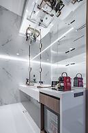 INDITION Chongqing Jiefangbei Raffles