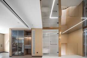 INDITION Chongqing Jiefangbei Raffles